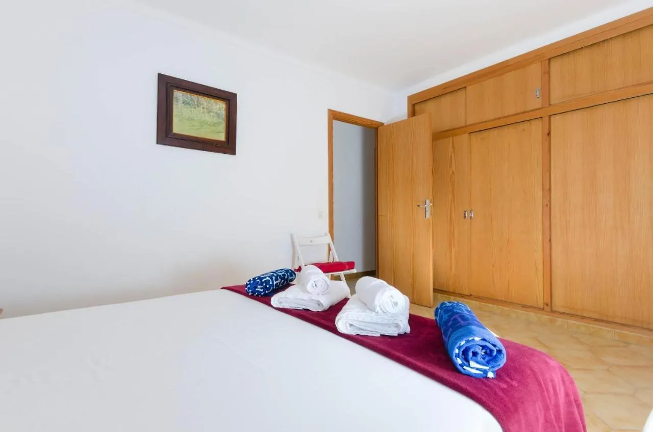 Feriehus Pdm Ca'N Nofre Villa Playa de Muro