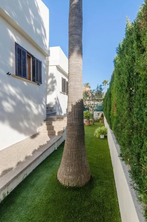 Pdm Ca'N Nofre Villa Playa de Muro  Spanien