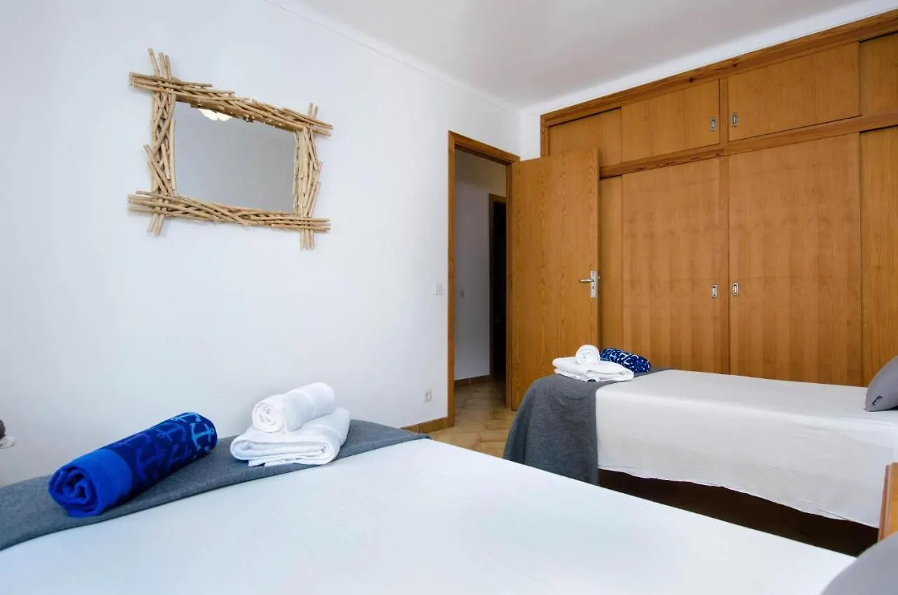 Feriehus Pdm Ca'N Nofre Villa Playa de Muro  Spanien