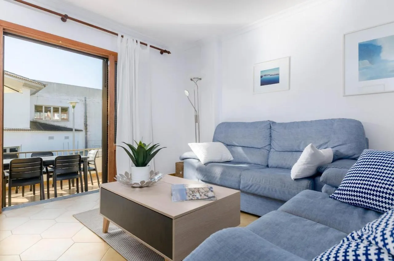 Pdm Ca'N Nofre Βίλα Platja de Muro 0*,  Ισπανία
