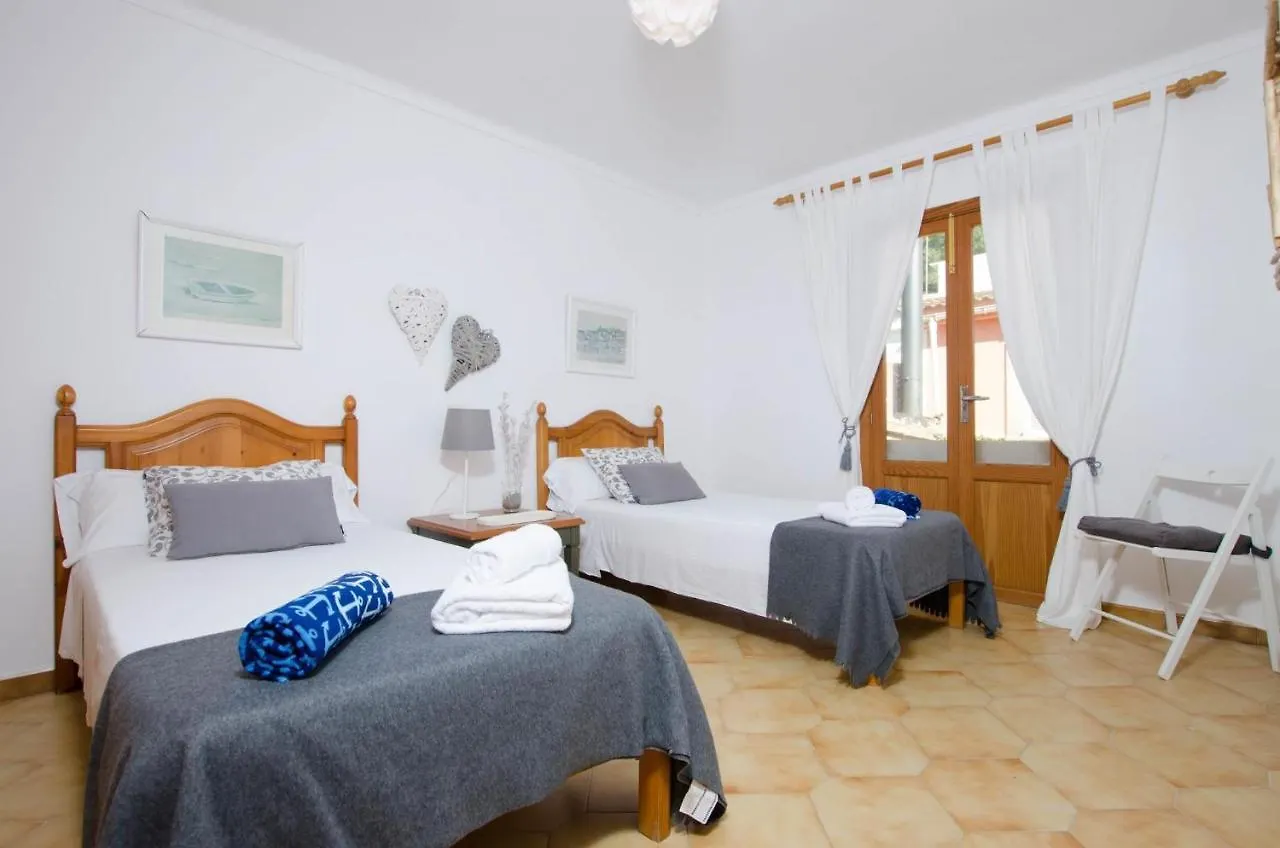 Pdm Ca'N Nofre Βίλα Platja de Muro