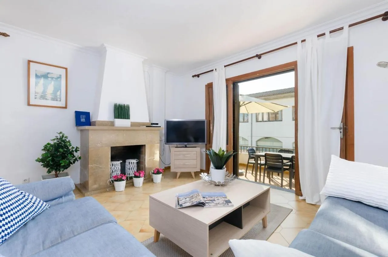 Casa de Férias Pdm Ca'N Nofre Vila Playa de Muro