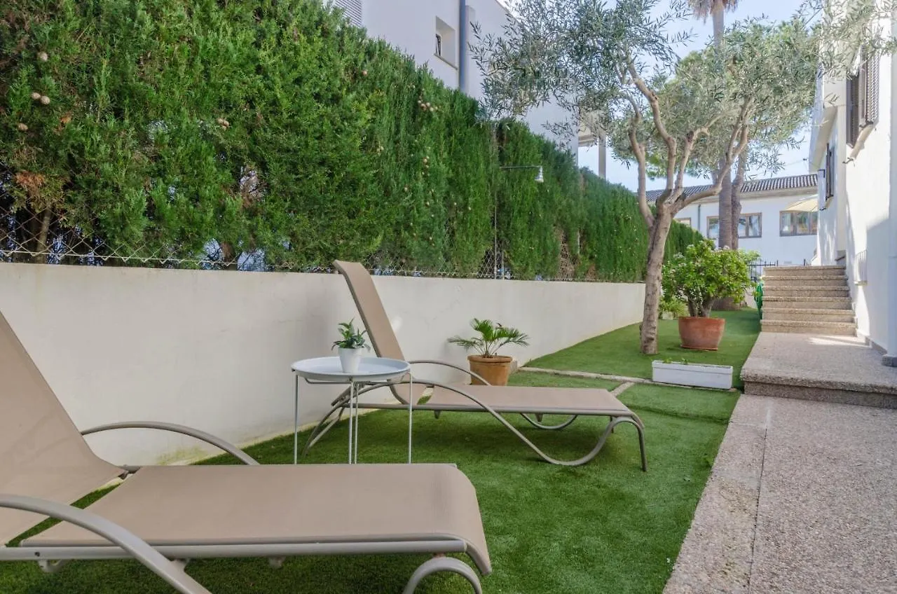 Casa de Férias Pdm Ca'N Nofre Vila Playa de Muro  Espanha