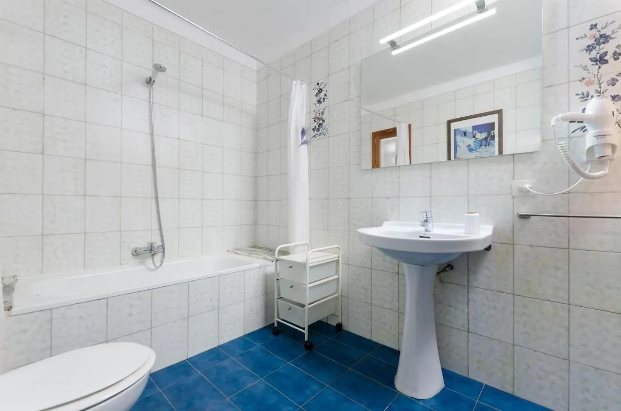 Casa de Férias Pdm Ca'N Nofre Vila Playa de Muro